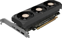 ZOTAC ZT-B50600L-10L, Zotac GeForce RTX 5060 Low Profile