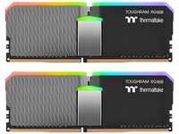 Thermaltake R016D408GX2-3600C18A, Thermaltake Toughram XG RGB 16 GB Kit