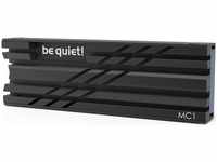 be quiet! BZ002, be quiet! Be quiet! MC1 Solid State Drive Kühlkörper