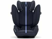 cybex Kindersitz Ocean Blue Solution G i-Fix Plus