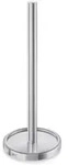 Zack Toilettenpapierhalter Mimo Edelstahl Silber