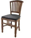 SIT Stuhl Seadrift 06254 Teak Braun