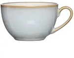 6er-Set Ritzenhoff & Breker Kaffeetasse Portofino 220 ml Steinzeug Grau