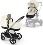 cybex Sportwagen Seashell Beige Eos Lux