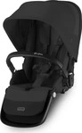cybex Sitzeinheit Moon Black Gazelle S