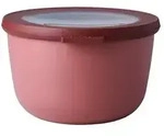 Mepal Sch&uuml;ssel Cirqula 1000 ml Kunststoff Mauve