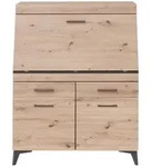 Innostyle Sekret&auml;r Secret Holzoptik Artisan-Eiche