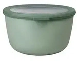 Mepal Sch&uuml;ssel Cirqula 2000 ml Kunststoff Salbei