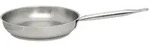 ELO Bratpfanne Profi Therm &Oslash; 24 cm Edelstahl Silber