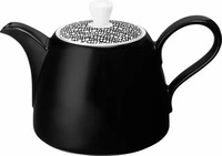 Seltmann Kaffeekanne Schwarz Life Fashion 1400 ml