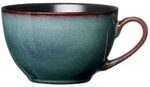 6er-Set Ritzenhoff & Breker Kaffeetasse Bali 220 ml Steinzeug Blau