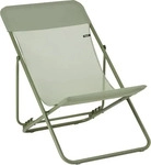 Lafuma Mobilier Gartenstuhl Moss Maxi Transat