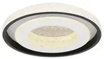 Globo LED-Deckenleuchte Lucky Kunststoff