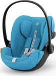 cybex Babyschale Beach Blue Cloud G i-Size Plus