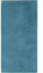 CaW&ouml; Handtuch Lifestyle 50 x 100 cm Baumwolle Blau, Gr&uuml;n Petrol