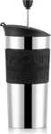 bodum Kaffeebereiter Schwarz Travel Press 350 ml