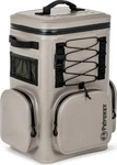 Petromax K&uuml;hlrucksack Beige KX-BKPK17-SAND S (Small)