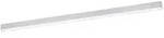 Neuhaus PURE LED-Deckenleuchte Pure Lines Alu, Eisen, Stahl & Metall Grau Alu