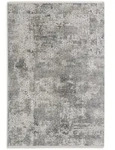 SCH&Ouml;NER WOHNEN-Kollektion Webteppich Vision 160 x 230 cm Mischgewebe Grau...