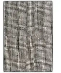 SCH&Ouml;NER WOHNEN-Kollektion Outdoorteppich Parkland 70 x 140 cm Polypropylen Grau