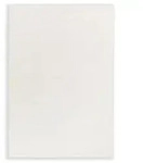 SCH&Ouml;NER WOHNEN-Kollektion Webteppich Pure 80 x 150 cm Polypropylen Beige Creme
