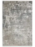SCH&Ouml;NER WOHNEN-Kollektion Webteppich Vision 160 x 230 cm Mischgewebe Grau...