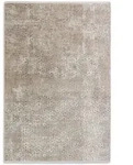 SCH&Ouml;NER WOHNEN-Kollektion Webteppich Vision 133 x 190 cm Mischgewebe Beige