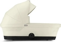 cybex Kinderwagenaufsatz S Seashell Beige Gazelle