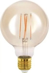 EGLO LED-Globe E27/4 Watt/Energie F