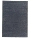 SCH&Ouml;NER WOHNEN-Kollektion Webteppich Pure 67 x 130 cm Polypropylen Grau...