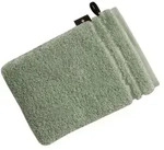 Vossen Waschlappen Vienna Style 16 x 22 cm Baumwolle Soft Green