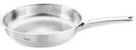 Fissler Pfanne Pure &Oslash; 28 cm Edelstahl Silber