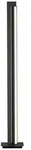 Paul Neuhaus LED-Stehlampe Pure Lines Alu, Eisen, Stahl & Metall Schwarz