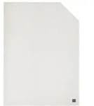 s.Oliver Kuscheldecke Kuschelsoft 150 x 200 cm Polyacryl Wei&szlig; Wollwei&szlig;
