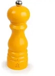 Peugeot Pfefferm&uuml;hle Paris 18 cm Holz Orange Safran