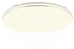 Reality Leuchten LED-Deckenleuchte Blanca Kunststoff