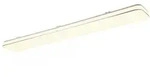 Reality Leuchten LED-Deckenleuchte Blanca Kunststoff 120 x 17 cm