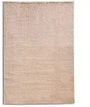 Shaggy Premio Soft 65 x 130 cm Mikrofaser Beige