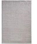 Shaggy Premio Soft 160 x 230 cm Mikrofaser Grau