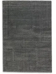 SCH&Ouml;NER WOHNEN-Kollektion Design-Teppich Pure Design 80 x 150 cm Polypropylen...