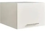 Aufsatzschrank Asiago10 Dekor Wei&szlig;