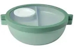 Mepal Lunchbox Vita 1500 ml Kunststoff Salbei