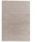 SCH&Ouml;NER WOHNEN-Kollektion Webteppich Pure 67 x 130 cm Polypropylen Beige