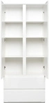 Mehrzweckschrank Image Dekor Wei&szlig;