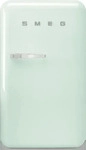 smeg K&uuml;hlschrank Gr&uuml;n FAB10RPG6
