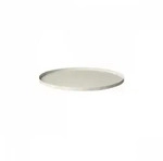 blomus Tablett Peasy &Oslash; 30 cm Edelstahl Beige S (Small)