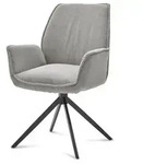 Musterring Stuhl Tiama Cord Shell