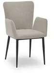 2er-Set set one by Musterring Stuhl El Paso Stoff Beige