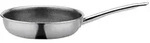 Spring Bratpfanne Cut Resist Pure &Oslash; 28 cm Edelstahl Silber
