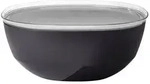 Mepal Servierschale Silueta 5000 ml Polypropylen Schwarz